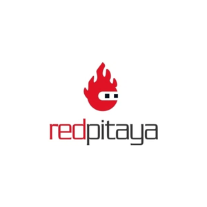 redpitaya brand logo for redpitaya.com