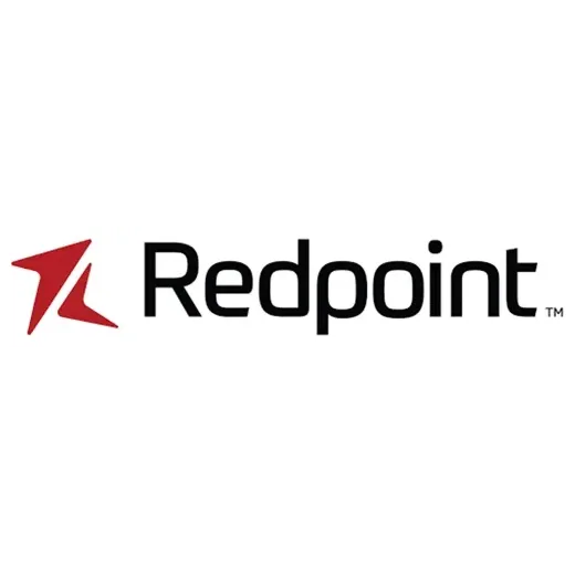 redpointglobal brand logo for redpointglobal.com