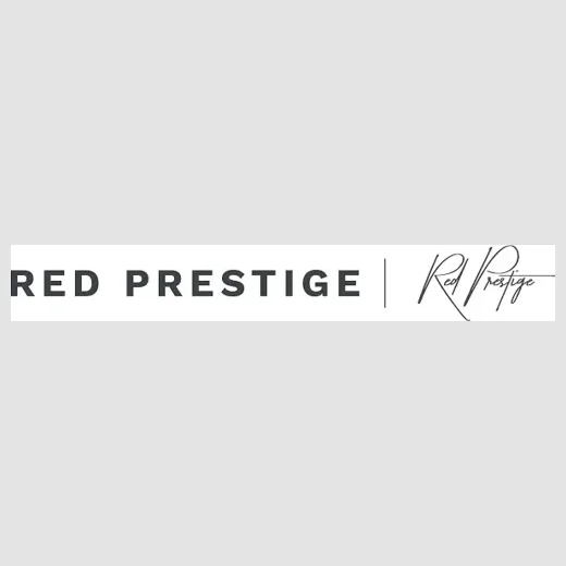 redprestige brand logo for redprestige.com