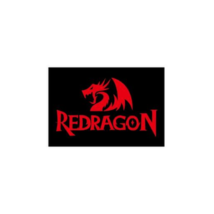 Redragon brand logo for redragonshop.com