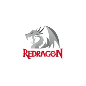 redragonusa brand logo for redragonusa.com