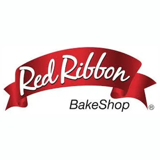 redribbonbakeshop brand logo for redribbonbakeshop.com