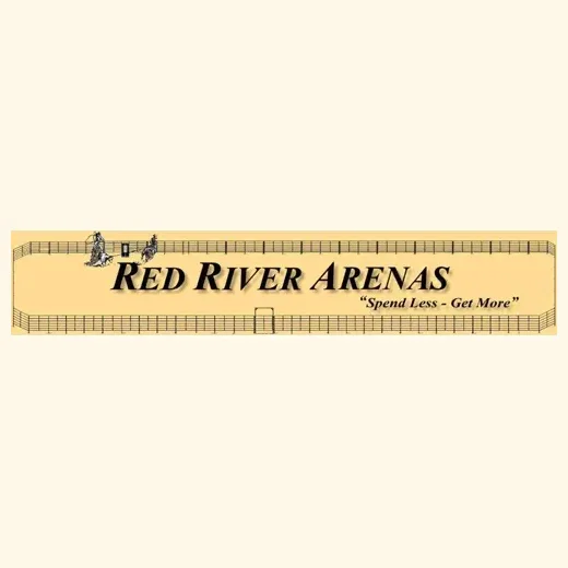 redriverarenas brand logo for redriverarenas.com