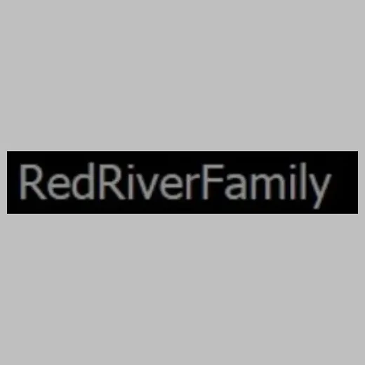 Bigcartel brand logo for redriverfamily.bigcartel.com