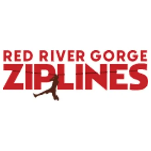 redrivergorgezipline brand logo for redrivergorgezipline.com