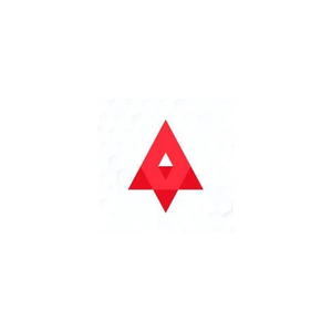 redrocket brand logo for redrocket.software