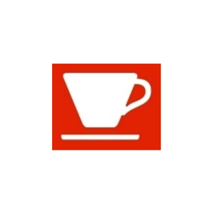 redrockroasters brand logo for redrockroasters.com