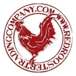 redroostertradingcompany brand logo for redroostertradingcompany.com