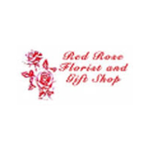 redrosefloristrochester brand logo for redrosefloristrochester.com
