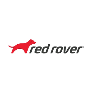redrovers brand logo for redrovers.com