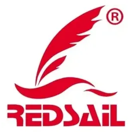 redsail-laser brand logo for redsail-laser.com
