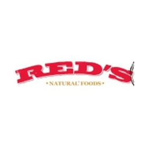 redsallnatural brand logo for redsallnatural.com