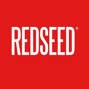 redseed brand logo for redseed.com