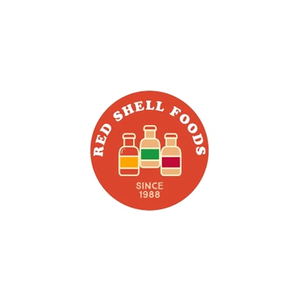 redshell brand logo for redshell.com