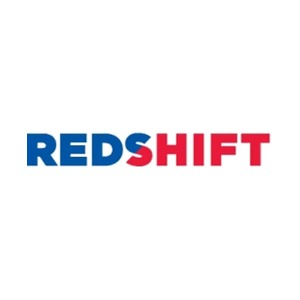 redshiftcompany brand logo for redshiftcompany.com
