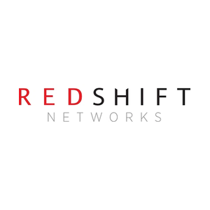 redshiftnetworks brand logo for redshiftnetworks.com