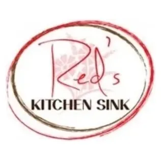 redskitchensink brand logo for redskitchensink.com