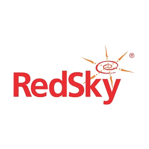 redskye911 brand logo for redskye911.com