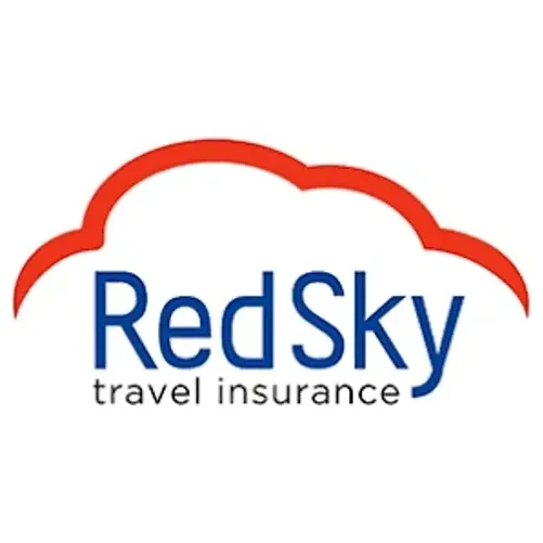 redskyinsurance brand logo for redskyinsurance.com