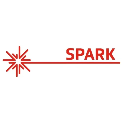 redspark brand logo for redspark.tech