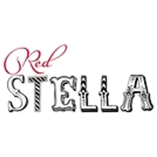 redstellasalonaustin brand logo for redstellasalonaustin.com