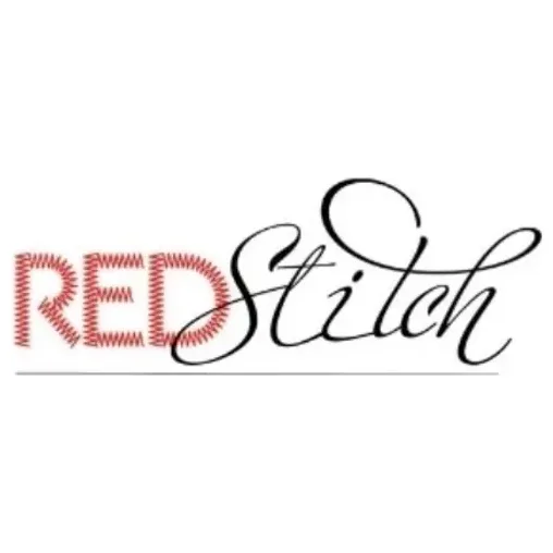 Bigcartel brand logo for redstitch.bigcartel.com