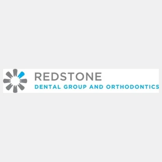 redstonedentalgroup brand logo for redstonedentalgroup.com