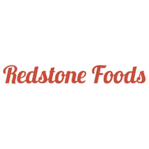 redstonefoods brand logo for redstonefoods.com
