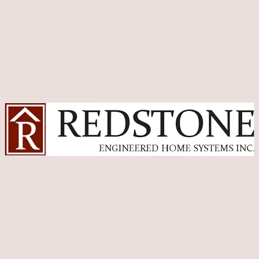 redstonehomekits brand logo for redstonehomekits.com