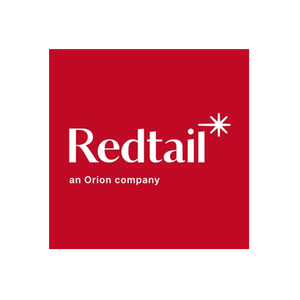 Redtail Technology brand logo for corporate.redtailtechnology.com