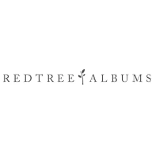 redtreealbums brand logo for redtreealbums.com