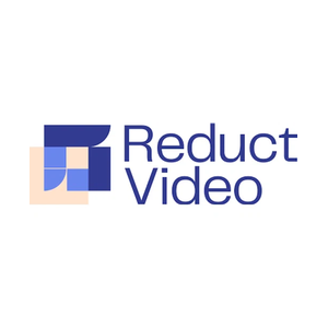 reduct brand logo for reduct.video
