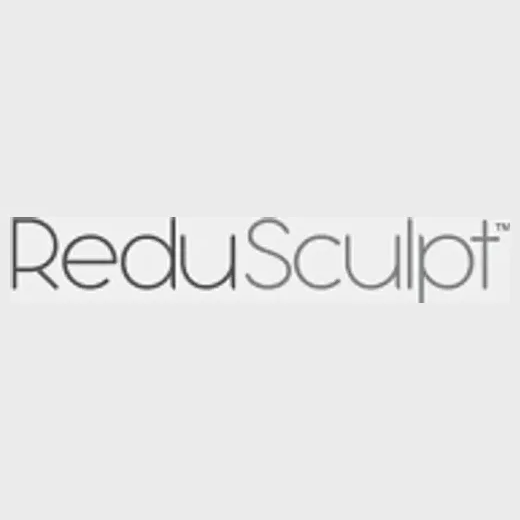 redusculpt brand logo for redusculpt.com