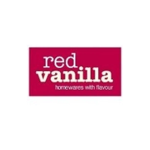redvanilla brand logo for redvanilla.com