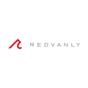 redvanly brand logo for redvanly.com