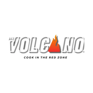 redvolcanopan brand logo for redvolcanopan.com