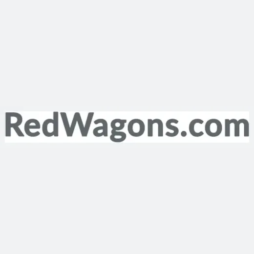 redwagons brand logo for redwagons.com