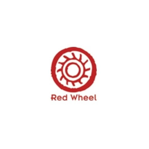 redwheelweiser brand logo for redwheelweiser.com