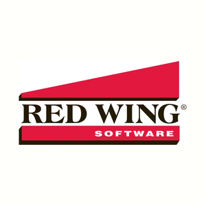 redwingsoftware brand logo for redwingsoftware.com
