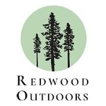 Redwood Outdoors brand logo for redwoodoutdoors.com