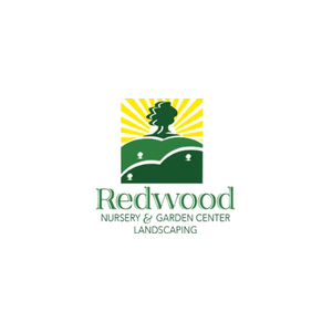 redwoodnursery brand logo for redwoodnursery.com