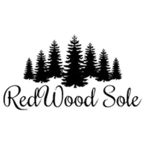 redwoodsole brand logo for redwoodsole.com