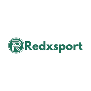 redxsport brand logo for redxsport.com