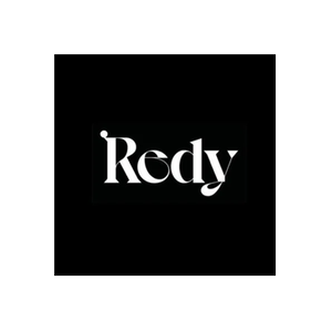 Redy brand logo for drinkredy.com