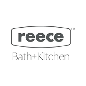 reecebathandkitchen brand logo for reecebathandkitchen.com