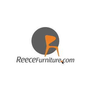 reecefurniture brand logo for reecefurniture.com