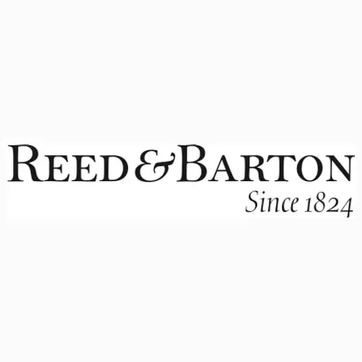 reedandbarton brand logo for reedandbarton.com