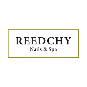 reedchy brand logo for reedchy.com