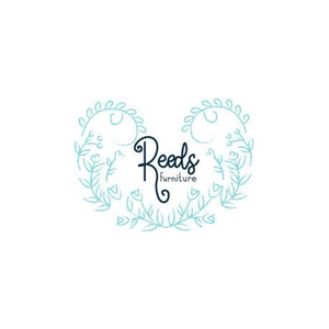 reedsfurniture brand logo for reedsfurniture.com