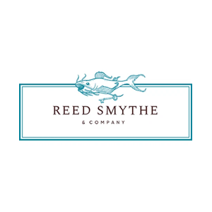 reedsmythe brand logo for reedsmythe.com